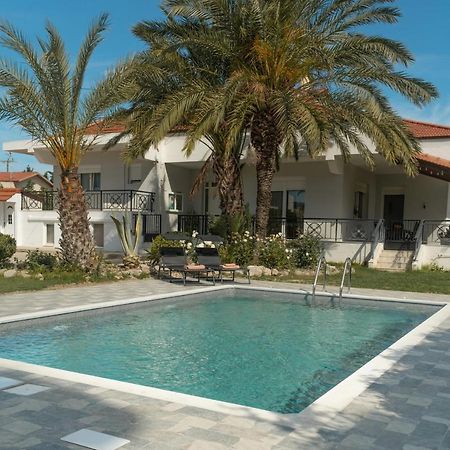 Propodes Luxury Villa 파스티다 외부 사진