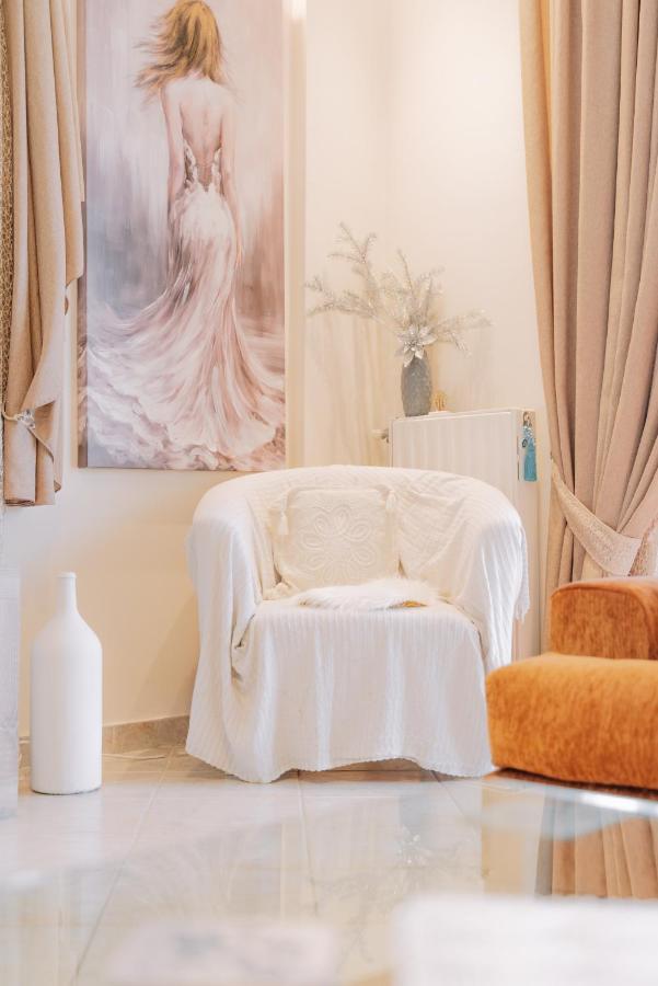 Propodes Luxury Villa 파스티다 외부 사진