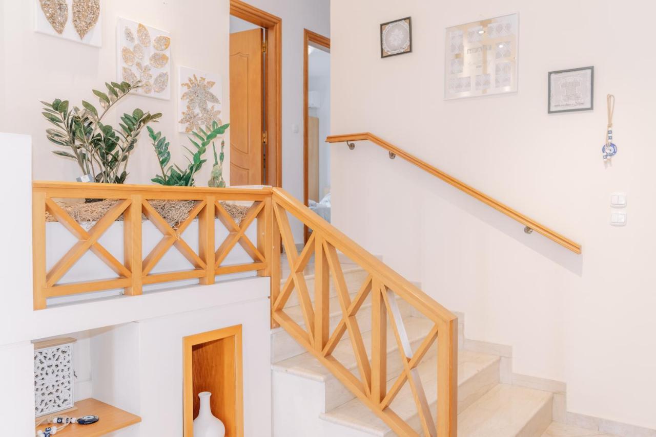 Propodes Luxury Villa 파스티다 외부 사진