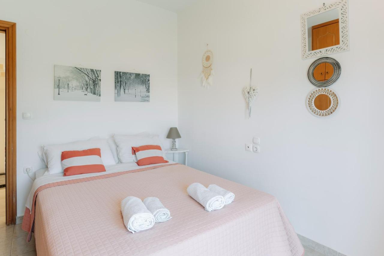 Propodes Luxury Villa 파스티다 외부 사진