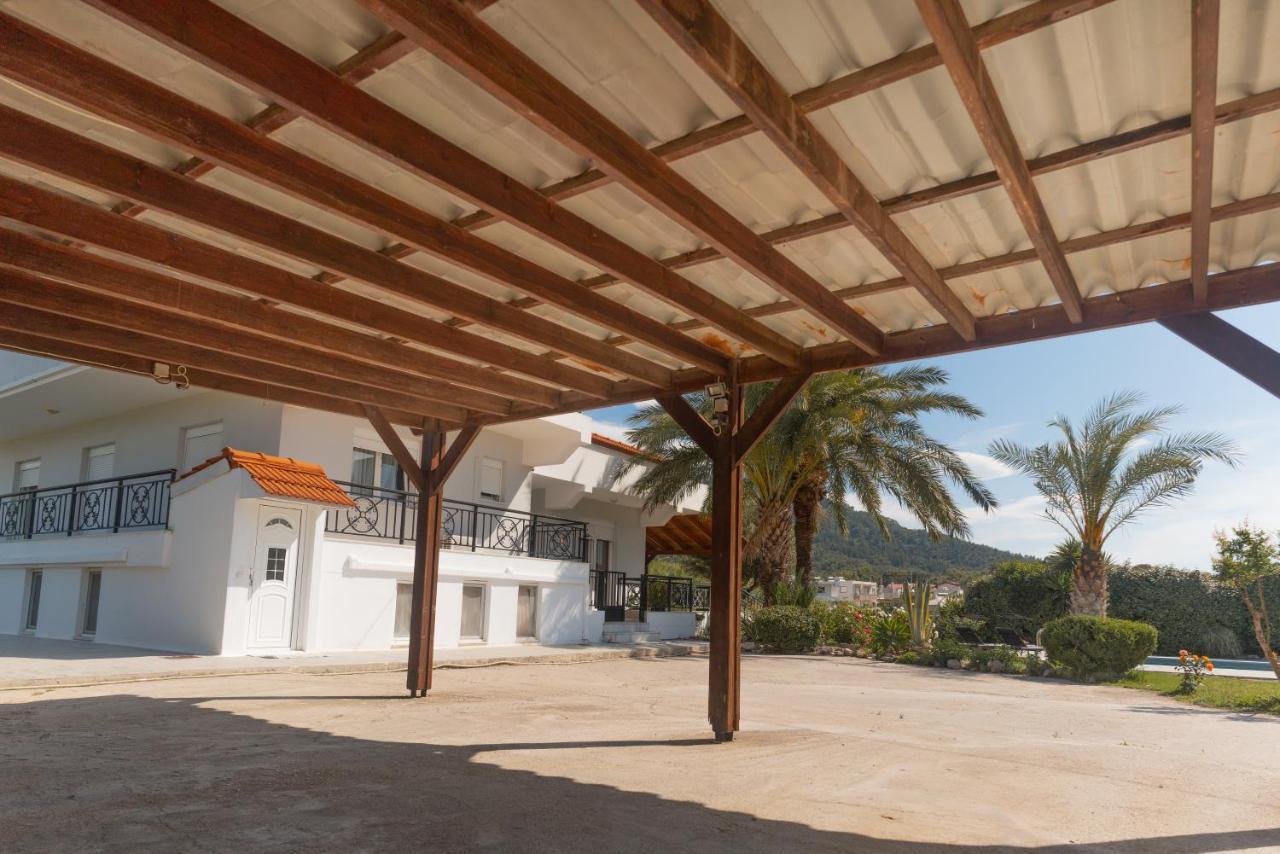 Propodes Luxury Villa 파스티다 외부 사진